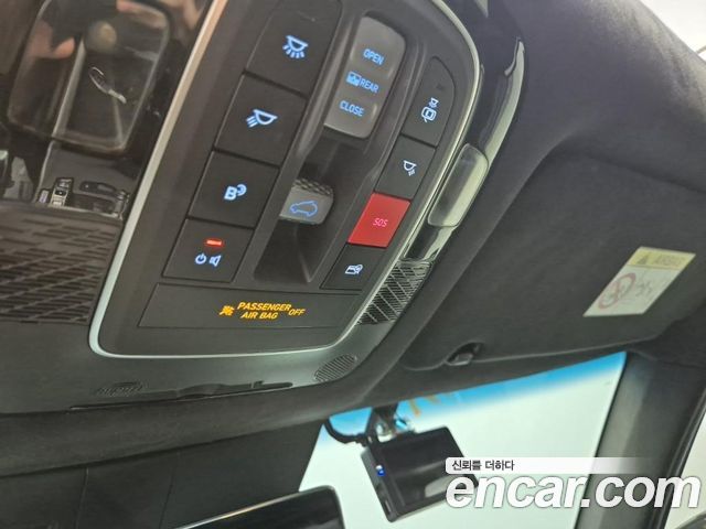 Hyundai Palisade 2023 — photo 7
