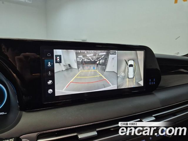 Hyundai Palisade 2023 — photo 10