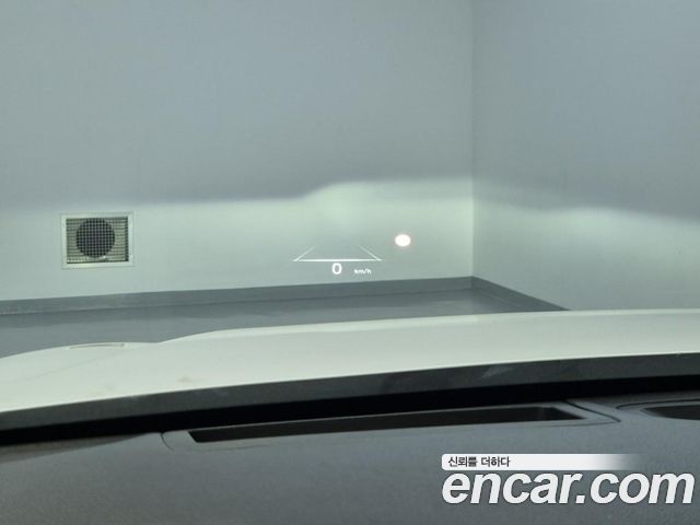 Hyundai Palisade 2023 — photo 11