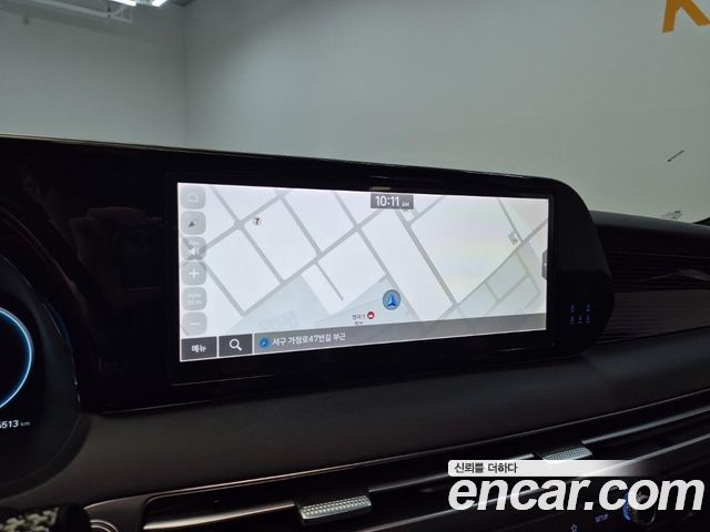 Hyundai Palisade 2023 — photo 12
