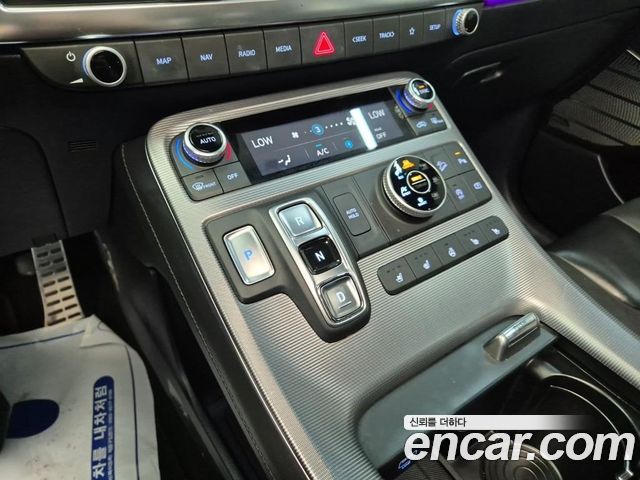 Hyundai Palisade 2023 — photo 13