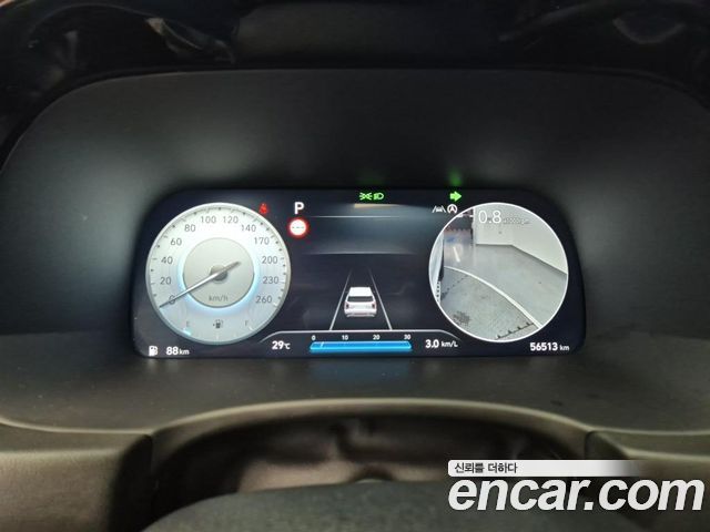 Hyundai Palisade 2023 — photo 16