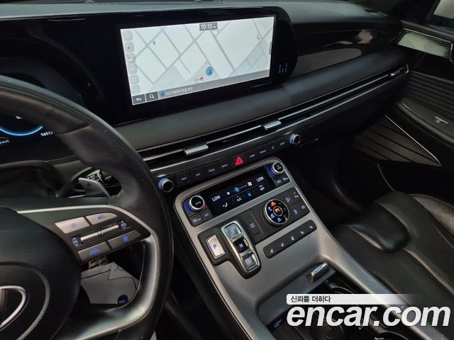 Hyundai Palisade 2023 — photo 18