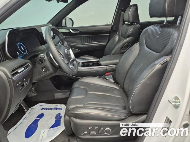 Hyundai Palisade 2023 — photo 19