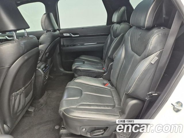 Hyundai Palisade 2023 — photo 20