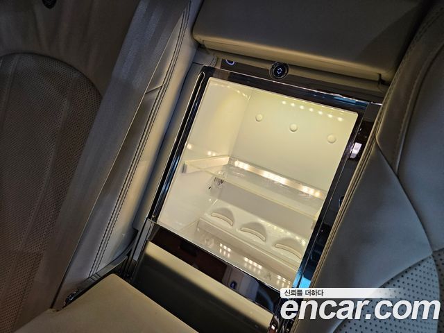 Bentley Mulsanne 2017 — photo 8