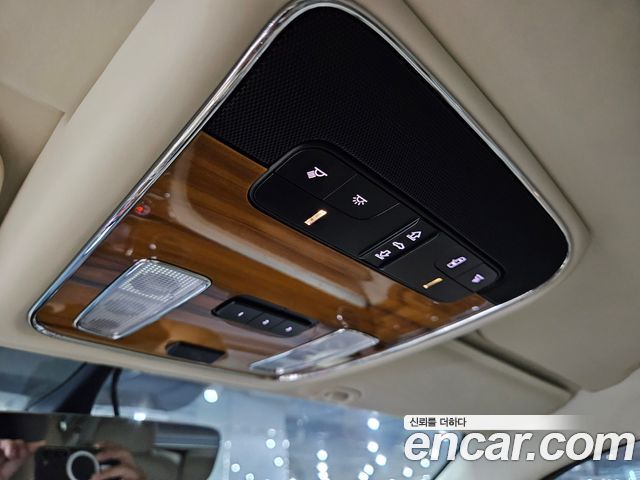 Bentley Mulsanne 2017 — photo 13