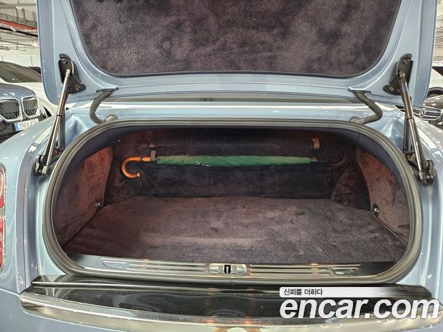 Bentley Mulsanne 2017 — photo 14