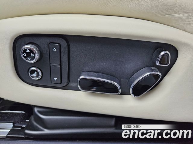 Bentley Mulsanne 2017 — photo 17