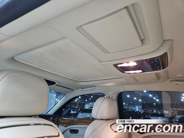 Bentley Mulsanne 2017 — photo 18