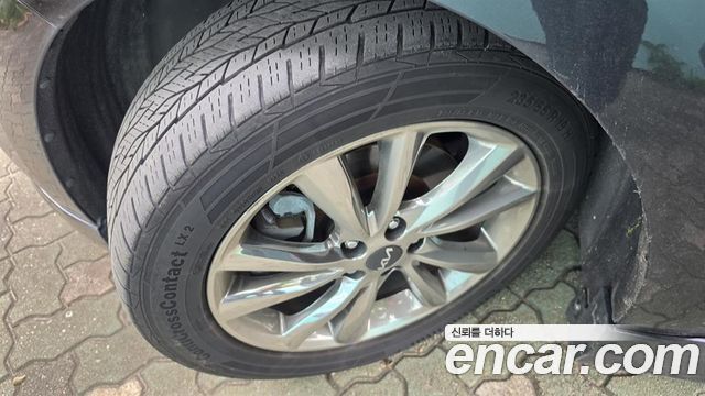 Kia Canival 2019 — photo 5