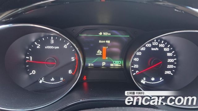 Kia Canival 2019 — photo 8