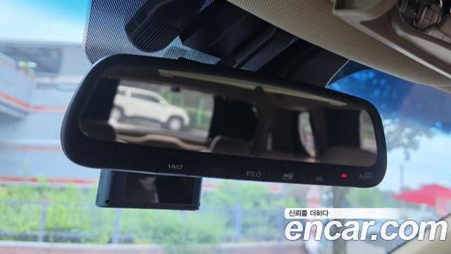 Kia Canival 2019 — photo 16