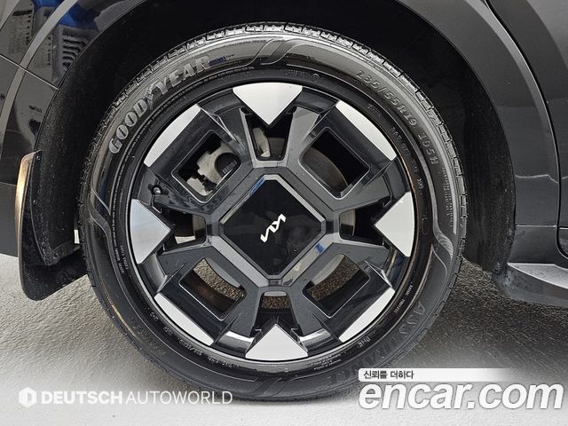 Kia Canival 2024 — photo 5
