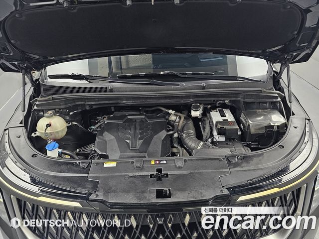 Kia Canival 2024 — photo 6