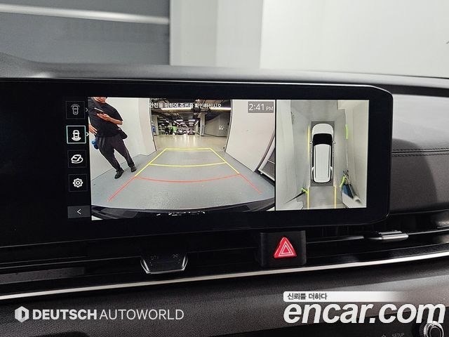 Kia Canival 2024 — photo 15