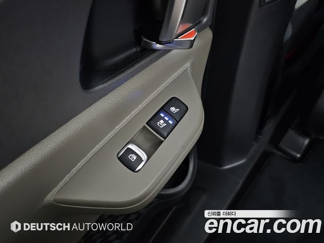 Kia Canival 2024 — photo 16