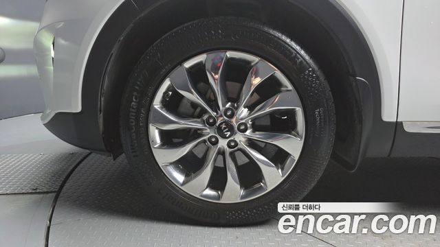 Kia Sorento 2018 — photo 5