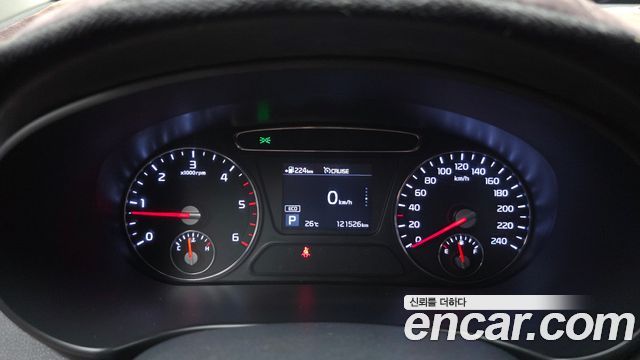 Kia Sorento 2018 — photo 8