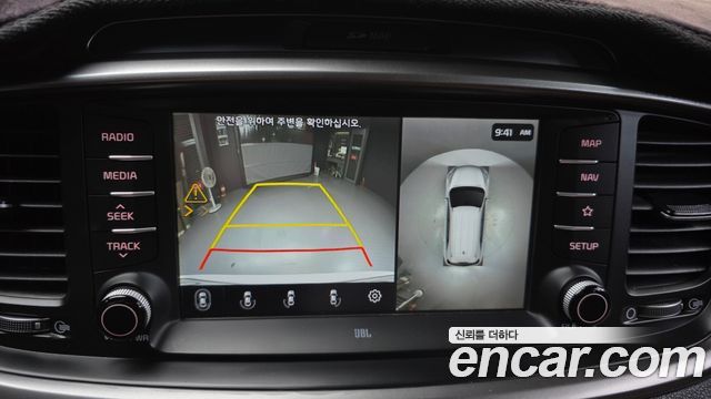 Kia Sorento 2018 — photo 15