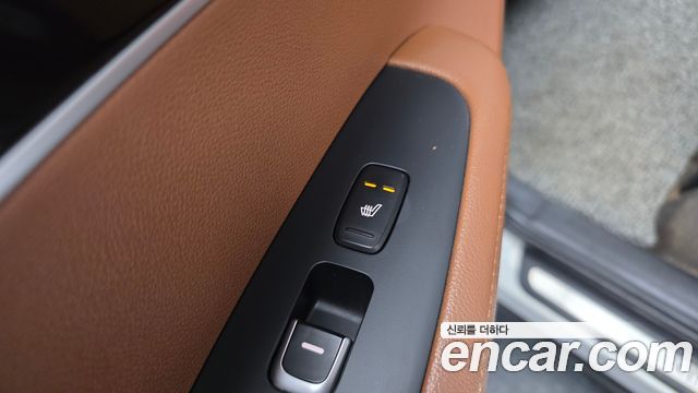 Kia Sorento 2018 — photo 19