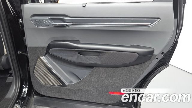 Kia EV9 2024 — photo 15