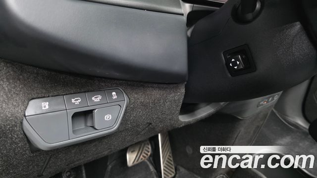 Kia EV9 2024 — photo 31
