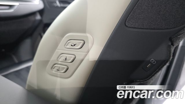 Kia EV9 2024 — photo 33