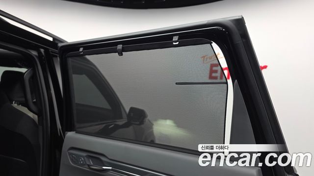 Kia EV9 2024 — photo 34