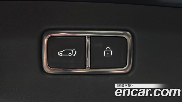 Kia EV9 2024 — photo 35