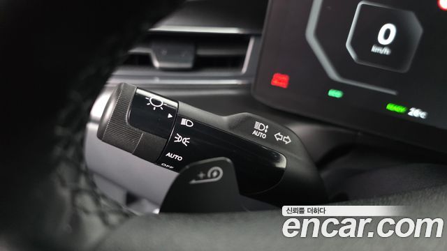 Kia EV9 2024 — photo 36
