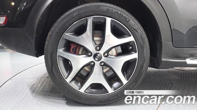 Kia Sportage 2016 — photo 5