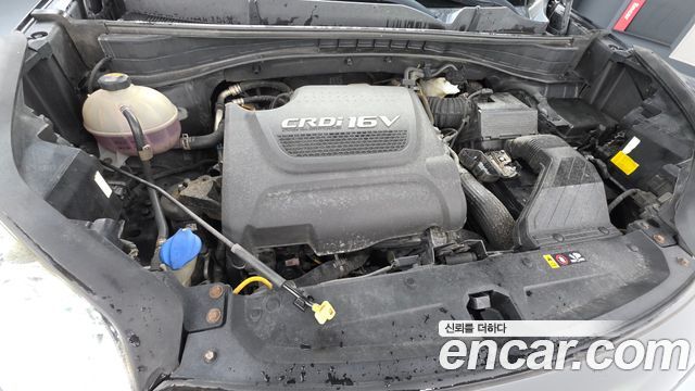 Kia Sportage 2016 — photo 6