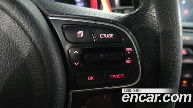 Kia Sportage 2016 — photo 19