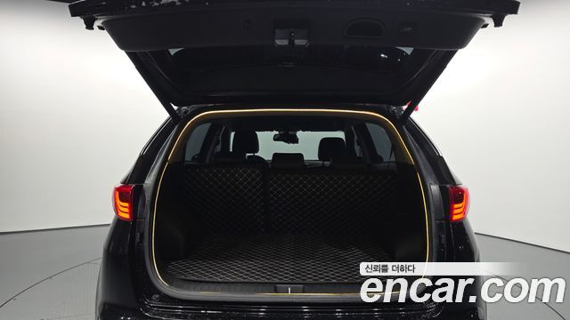Kia Sportage 2016 — photo 20