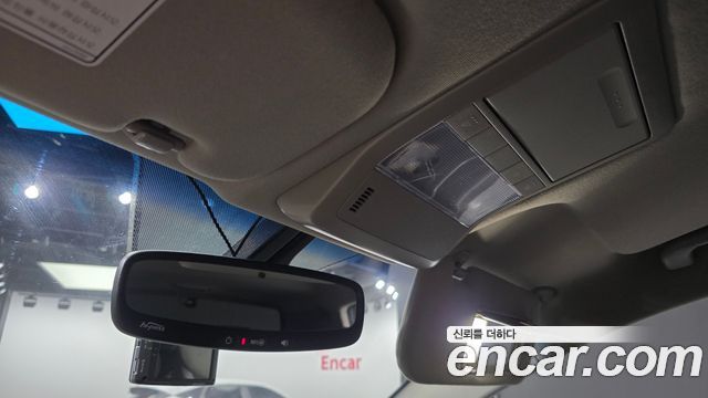 Chevrolet Korea Captiva 2017 — photo 18