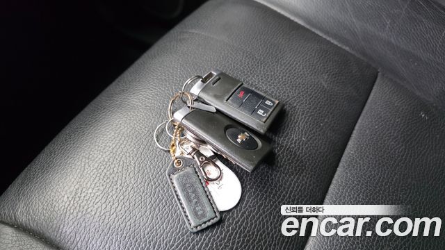 Chevrolet Korea Captiva 2017 — photo 20