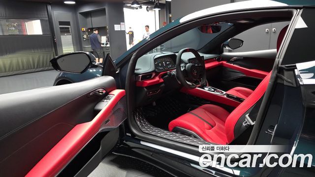 Lotus Emira 2025 — photo 13