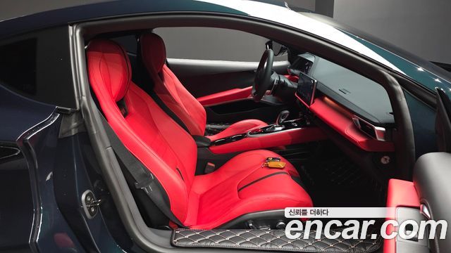 Lotus Emira 2025 — photo 17