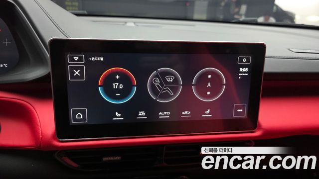 Lotus Emira 2025 — photo 19