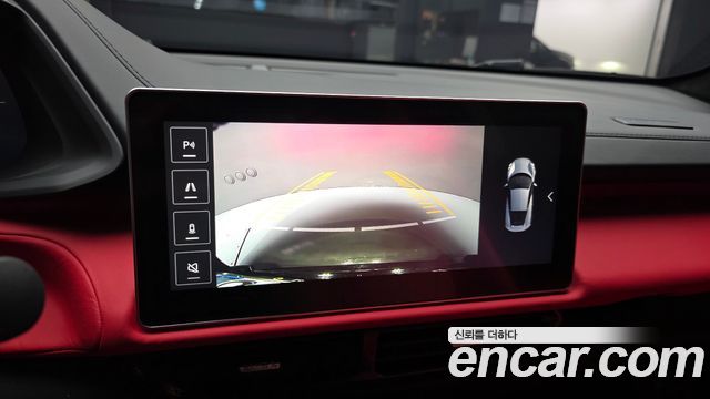 Lotus Emira 2025 — photo 20