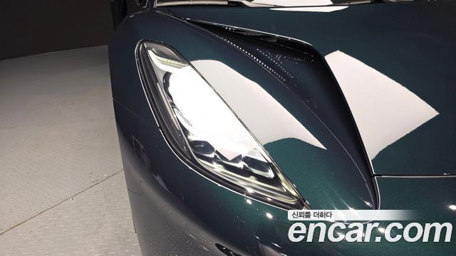 Lotus Emira 2025 — photo 8