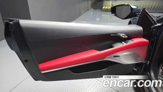 Lotus Emira 2025 — photo 15