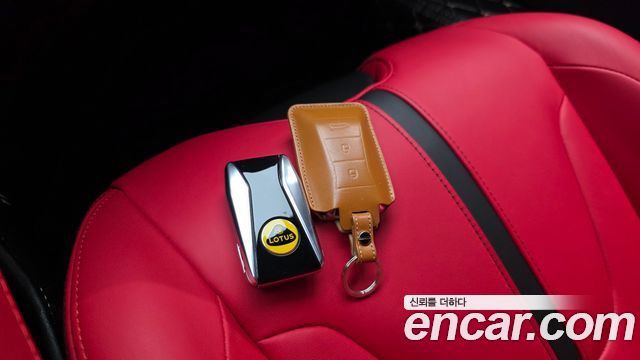 Lotus Emira 2025 — photo 29
