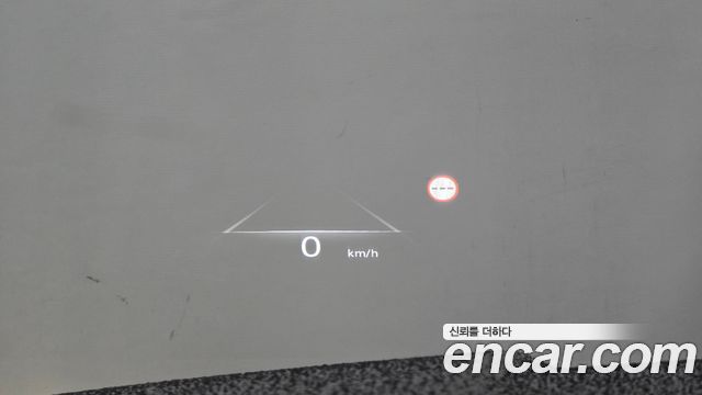 Genesis GV80 2023 — photo 17