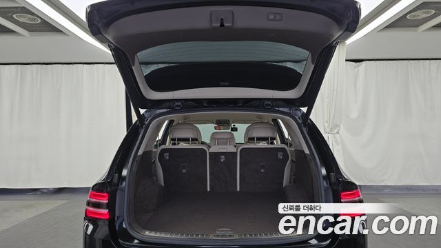Genesis GV80 2023 — photo 20