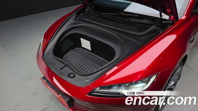Tesla Model 3 2024 — photo 6