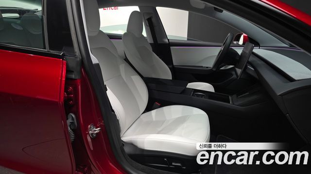 Tesla Model 3 2024 — photo 11