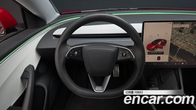 Tesla Model 3 2024 — photo 13