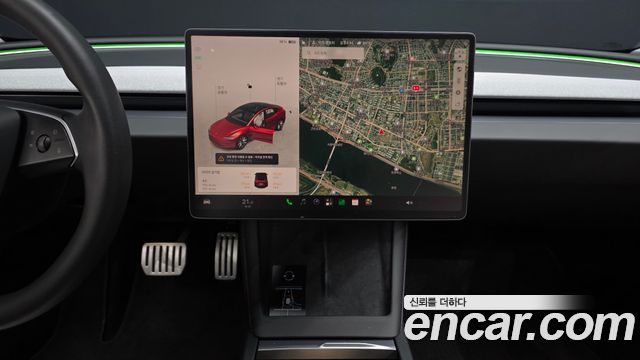 Tesla Model 3 2024 — photo 14